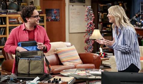 index of big bang theory|penny leaving big bang.